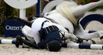 Αθηνά Ωνάση: Το ατύχημα & ο θάνατος του αλόγου της