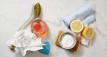Ξίδι, μαγειρική σόδα, λεμόνι και baby oil: 4 προϊόντα 40 έξυπνες χρήσεις!