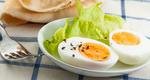 Συμβουλές για αβγά σφιχτά & εύκολα στο καθάρισμα