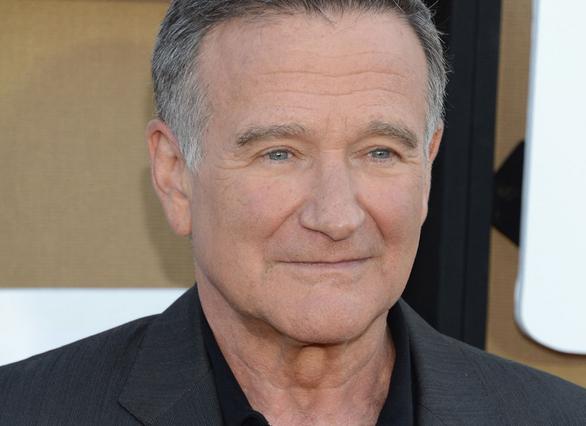 Οι λυπηρές λεπτομέρειες σχετικά με τον θάνατο του Robin Williams