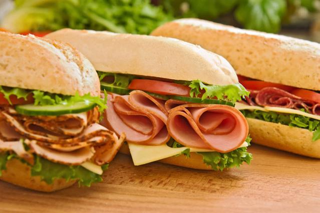 Τα μυστικά των σεφ για γευστικά σάντουιτς  