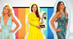 Βραβεία Emmy 2012: ποιες ξεχώρισαν στο κόκκινο χαλί