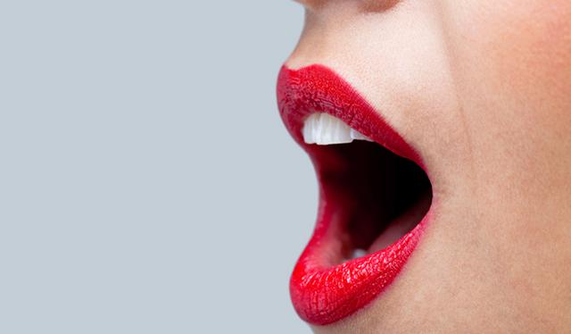 Τι λέει το στόμα σου για την υγεία σου;