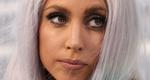 Η Lady Gaga πενθεί στον ώμο του καλού της