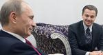 O Πούτιν αναγνωρίζει τον ανδρισμό του Nτι Κάπριο