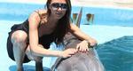 Το δελφίνι που έκανε τη Βικτόρια Μπέκαμ να χαμογελάσει