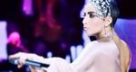 Η Lady Gaga φοράει Σήλια Κριθαριώτη