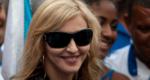 Η Μαντόνα τσίμπησε χρηματοδότες στη Βραζιλία
