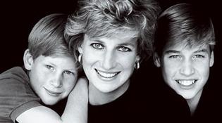 Πρίγκιπας William: Η Diana ως γιαγιά θα ήταν "εφιάλτης"