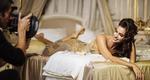 Η Ιρίνα Σάικ σκανδαλίζει το σύμπαν γυμνή στο κρεβάτι της [photo]