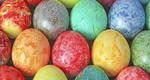 Φέτος το Πάσχα βάφουμε πολύχρωμα αυγά σαν... μωσαικό! (Η τεχνική)
