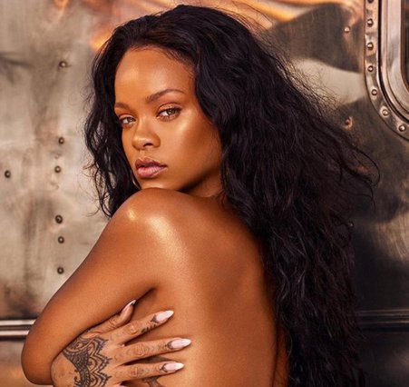 Rihanna: Αυτό είναι το νέο hot προϊόν που λανσάρει 