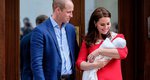 Kate & William: Aνακοινώθηκε το όνομα του τρίτου τους παιδιού
