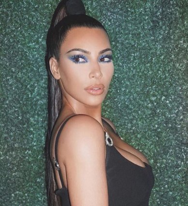 Kim Kardashian: Πώς ήθελε να ονομάσει αρχικά τη μικρότερη κόρη της;