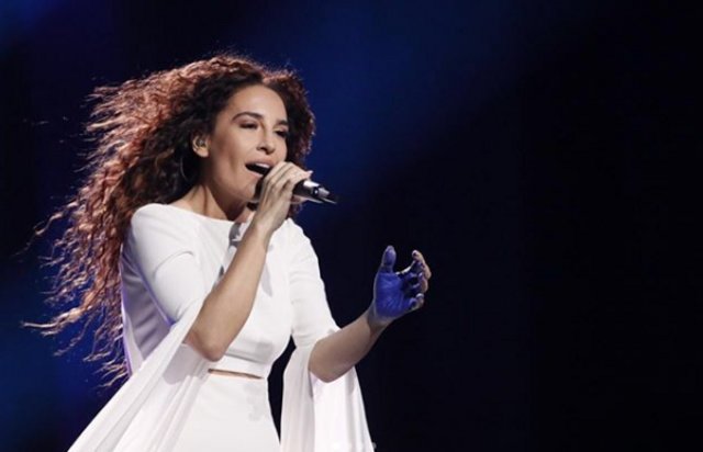Eurovision 2018: Η μεγάλη έκπληξη της Γιάννας Τερζή που μπορεί να επηρεάσει τα στοιχήματα