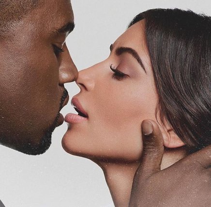 Kanye West: Γιατί δε συνόδεψε την Kim Kardashian στο φετινό Met Gala;