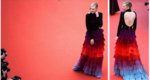 Η Cate Blanchett και το εντυπωσιακό φόρεμα - οφθαλμαπάτη στις Κάννες [photos]
