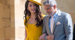 Amal και George: Πόλεμος εντύπων για το διαζύγιο των Clooney 
