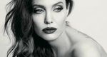 Angelina Jolie: 