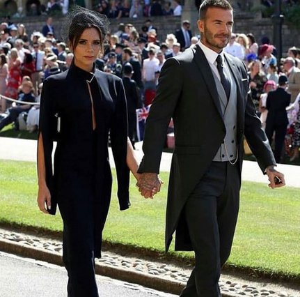 David και Victoria Beckham: Aπαντούν στις φήμες διαζυγίου 