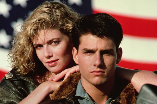 Kelly McGillis: Αγνώριστη σήμερα η αγαπημένη του Tom Cruise στο Top  Gun 