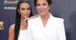 Η συγκινητική ανάρτηση της Kim Kardashian για τη γιορτή του πατέρα 