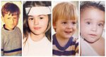 30 διάσημοι Έλληνες στην παιδική τους ηλικία -Τους αναγνωρίζεις; [photos]
