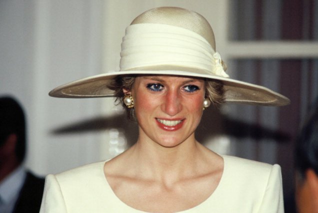 Το «μυστικό» της Diana μόλις αποκαλύφθηκε: Αυτό ήταν το μεγάλο της… μειονέκτημα