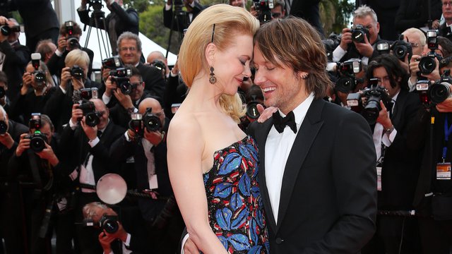 Ο παράξενος κανόνας της Nicole Kidman για τον τέλειο γάμο -Θα τον δοκίμαζες; 