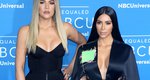 Kim & Khloe Kardashian: Ιδού η πρώτη κοινή φωτογραφία των μωρών τους 