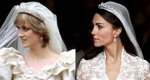 H Kate Middleton ετοιμάζεται να κληρονομήσει από την Diana αυτό που καμία δεν θα τολμούσε να θελήσει
