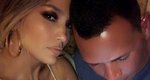 Jennifer Lopez – Alex Rodriguez: Η φωτογραφία που πρόδωσε τον αρραβώνα τους!