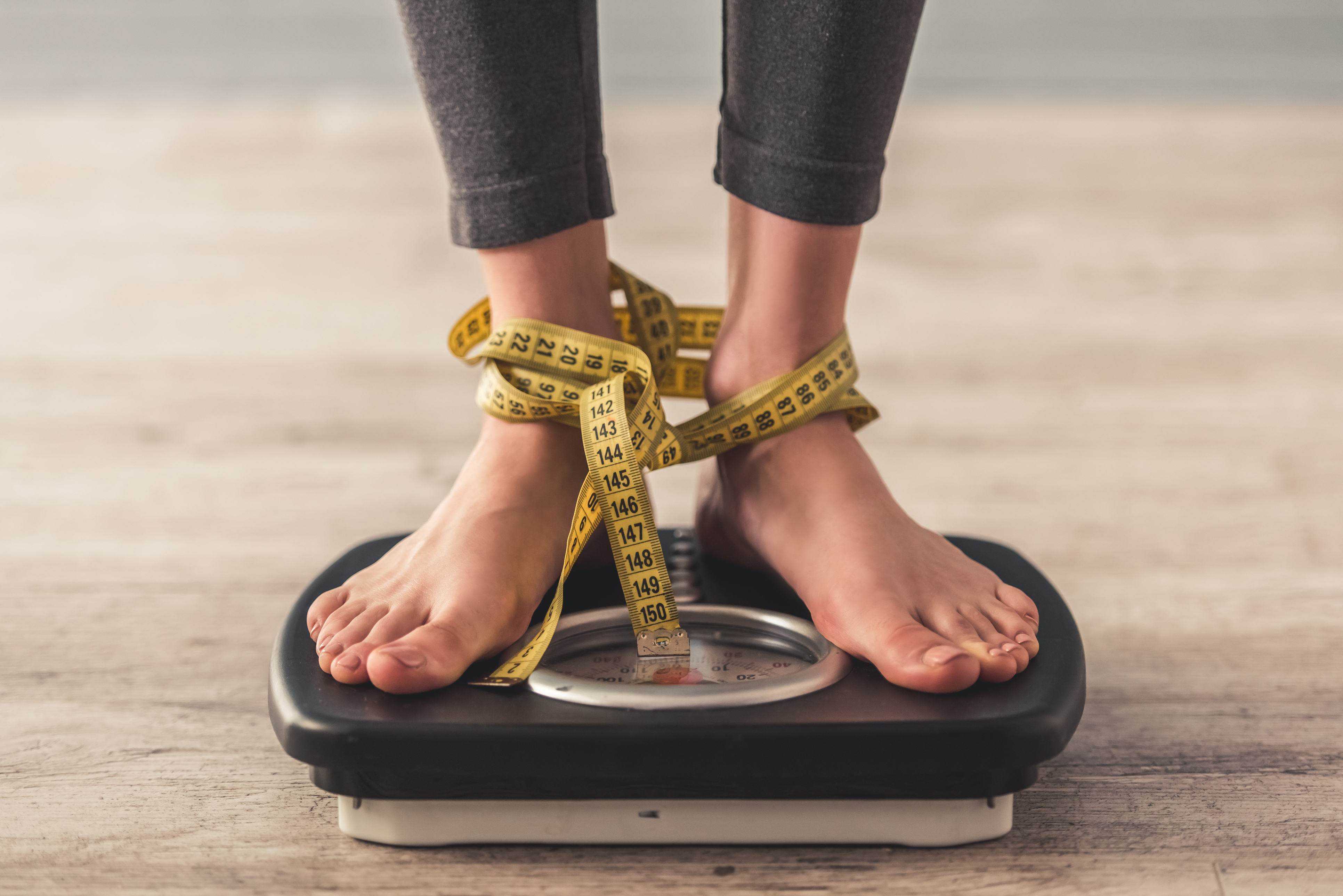 15 συμβουλές για αδυνάτισμα πέραν από τη δίαιτα