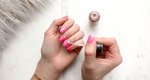 Το πιο χρήσιμο tip του καλοκαιριού: Πώς να στεγνώσεις αμέσως τα βαμμένα σου νύχια 