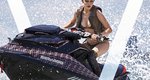 Η νέα φωτογράφιση της Gigi Hadid για το V Magazine είναι ό,τι πιο hardcore είδες τελευταία