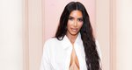 Kim Kardashian throwback: Αγνώριστη στα 18 στο πλευρό του πατέρα της 