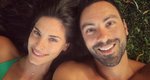 Σάκης Τανιμανίδης - Αποκαλύπτει την ημερομηνία του γάμου του με μία σέξι selfie!