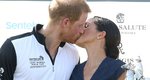 Meghan και Harry: Το νέο δημόσιο φιλί που έγινε viral [video]