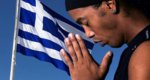 Ronaldinho: Η ανάρτηση για τις φωτιές σε άψογα ελληνικά που συγκινεί 