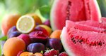 Tα 7 φρούτα που μπορούν να σας βοηθήσουν να χάσετε βάρος
