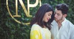 Priyanka Chopra - Nick Jonas: Η επιβεβαίωση του αρραβώνα, οι φωτογραφίες και το μονόπετρο