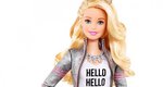 Η νέα Barbie έχει κυτταρίτιδα και έχει γίνει viral [photo]
