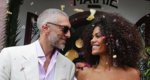 Vincent Cassel: Ντύθηκε ξανά γαμπρός ο πρώην της Bellucci - Κούκλα η κατά 30 χρόνια νεότερη νύφη [photos]
