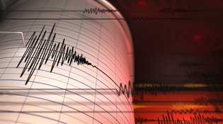 Σεισμός: Χρήσιμες οδηγίες προστασίας για κάθε περίπτωση