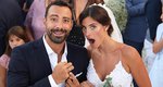 Δεν παντρεύτηκε μόνο τη Χριστίνα ο Σάκης Τανιμανίδης: Υπήρχε και δεύτερη νύφη 