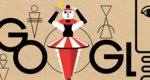 Oskar Schlemmer: Ποιον τιμά με το σημερινό doodle η Google;