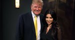Τι δουλειά είχε ξανά η Kim Kardashian στον Λευκό Οίκο; 