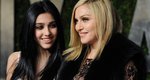 NYFW: Η κόρη της Madonna με αλλοπρόσαλλο στυλ στο ντεμπούτο της στην πασαρέλα!