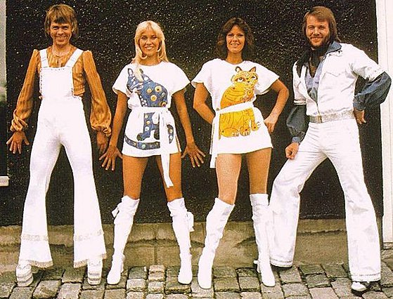 Οι ABBA δεν θα ξαναπαίξουν live