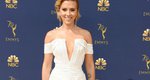 Emmys 2018: Η Scarlett Johansson φόρεσε κοσμήματα Έλληνα σχεδιαστή στα χτεσινοβραδινά βραβεία